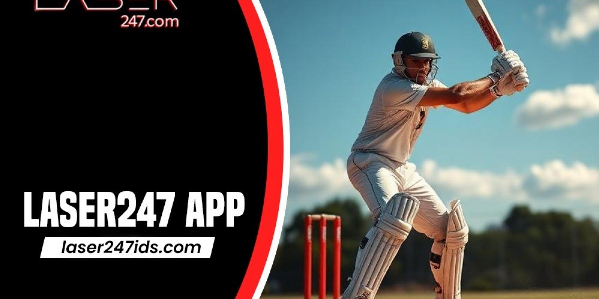 Laser247 App - Easy Download, Fast Access & Trusted Security