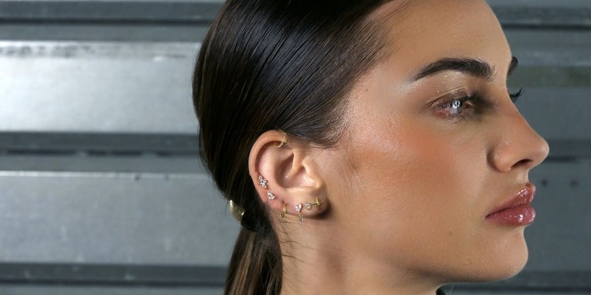 Tragus Piercing Cost Explained: From Low to High
