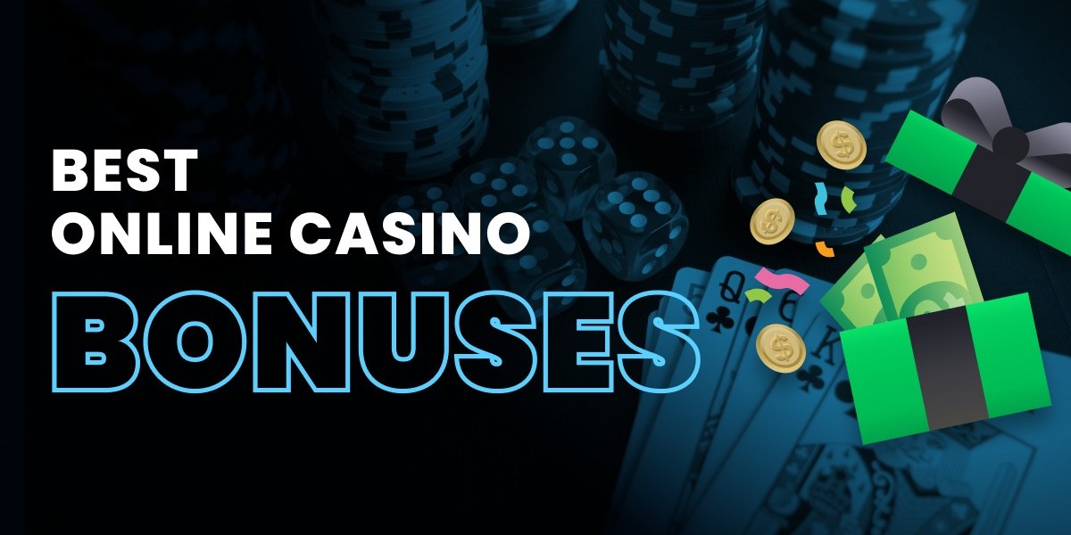 Casino Bonus Offers -Helps In Achieving More Success In Less Time