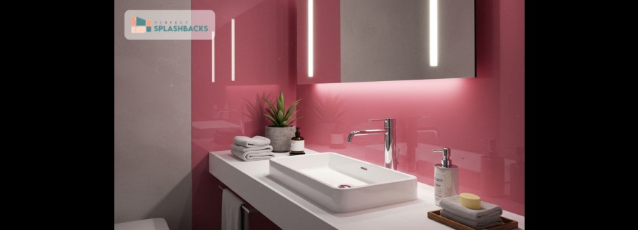 Perfect splashbacks Cover Image
