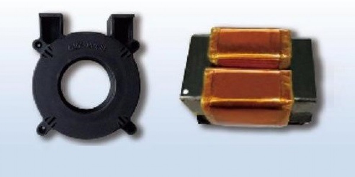 Benefits of Iron-Based Nanocrystalline Toroidal Cores for High-Efficiency Switching Power Supplies