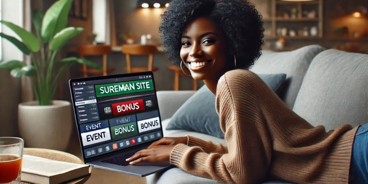 Ensuring Safe Online Sports Betting with Sureman’s Scam Verification Platform
