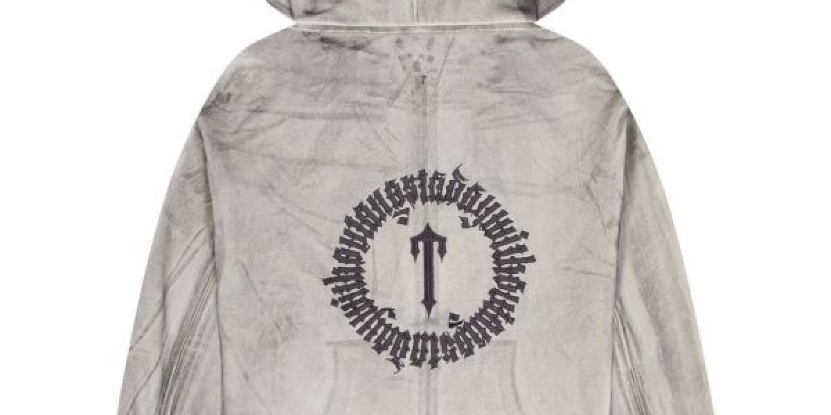 Trapstar Italia Fashion: The Rise of Urban Streetwear in Italy