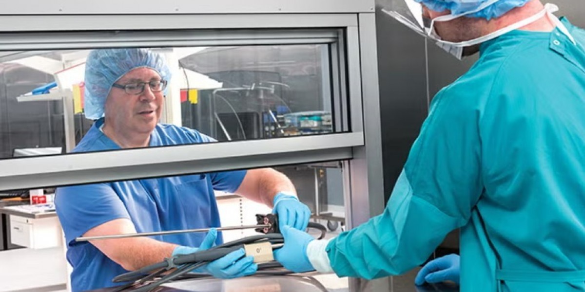 What is the Difference Between Type 4 and Type 5 Chemical Indicators?