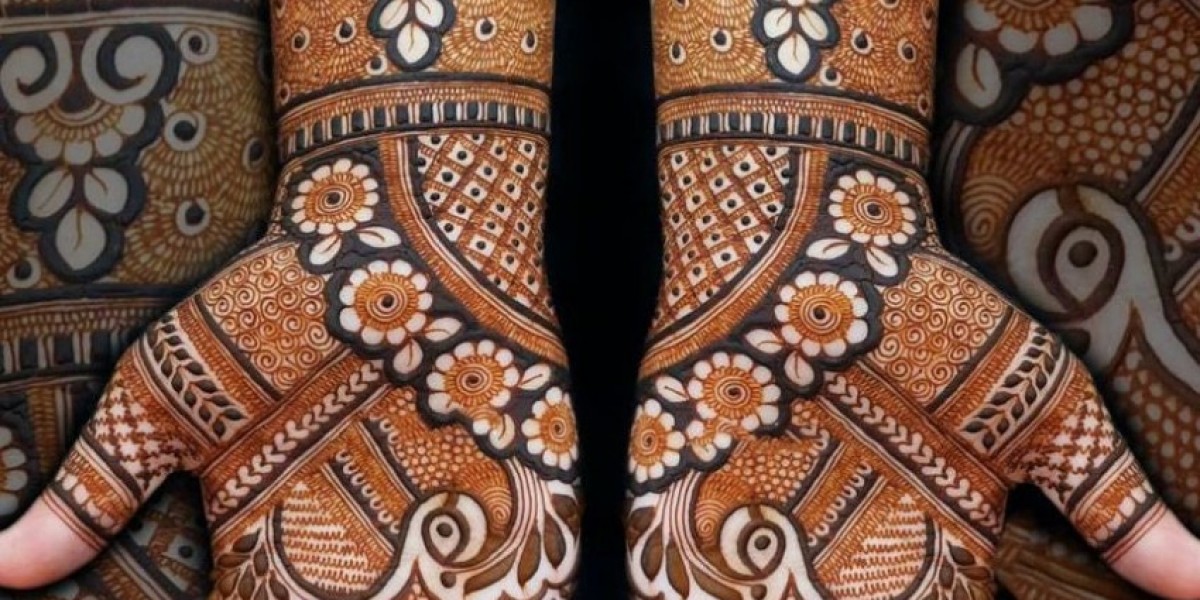 mehandi service in bangalore