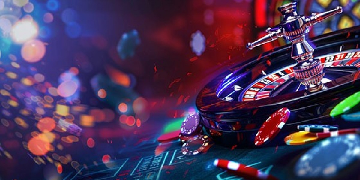 The Psychology Behind Casino Gambling and Player Decision-Making