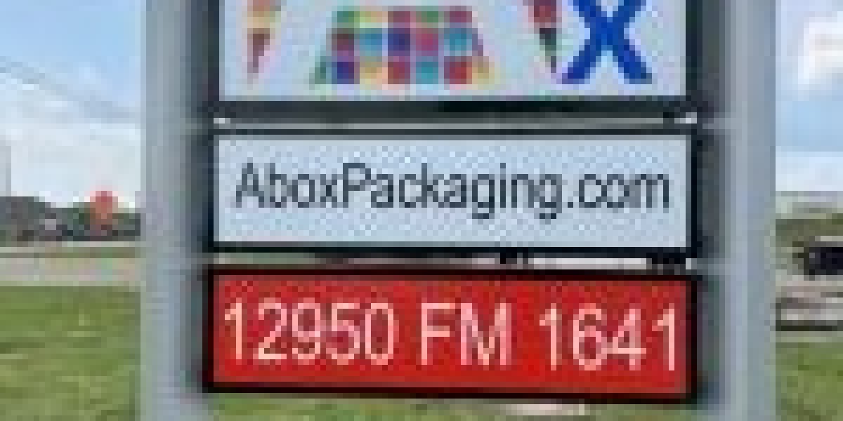 Custom Signs, Banners & Graphics