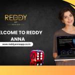 reddyanna reddyannaapp Profile Picture