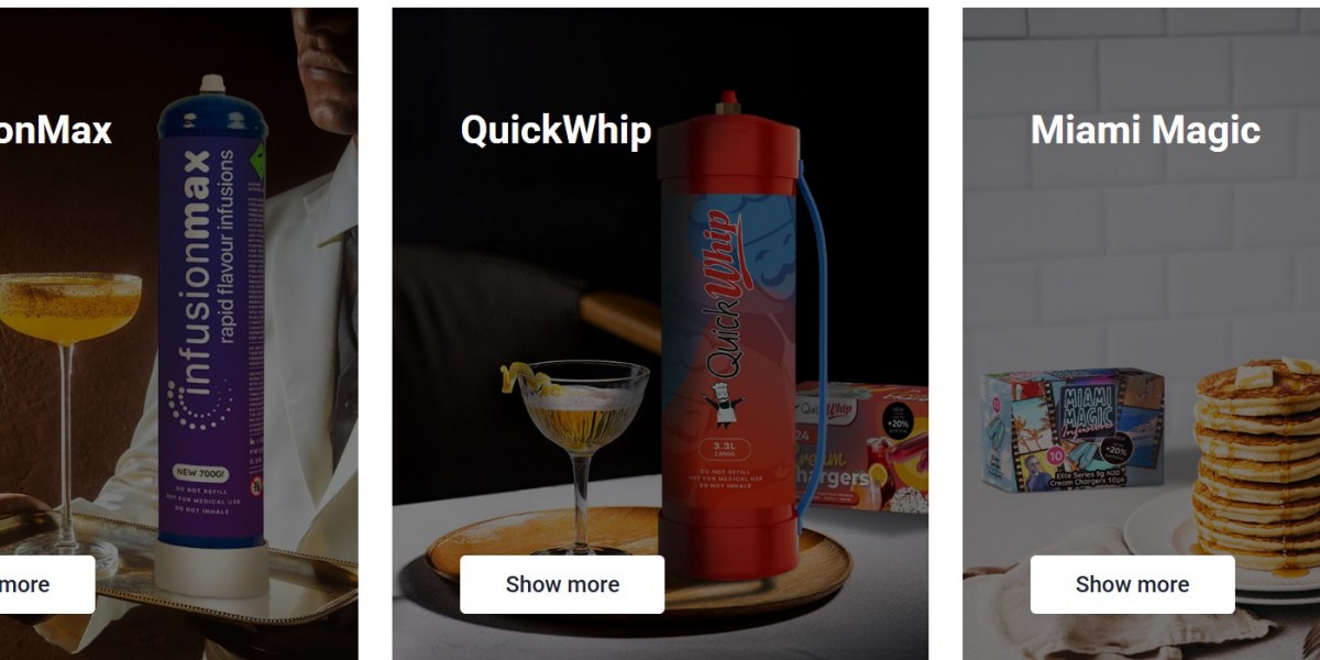 Schnellinfusion Sahne, Sahne-Dosiersystem Deutschland und Sahne-Injektionssystem – Effiziente Lösungen für moderne Gastr