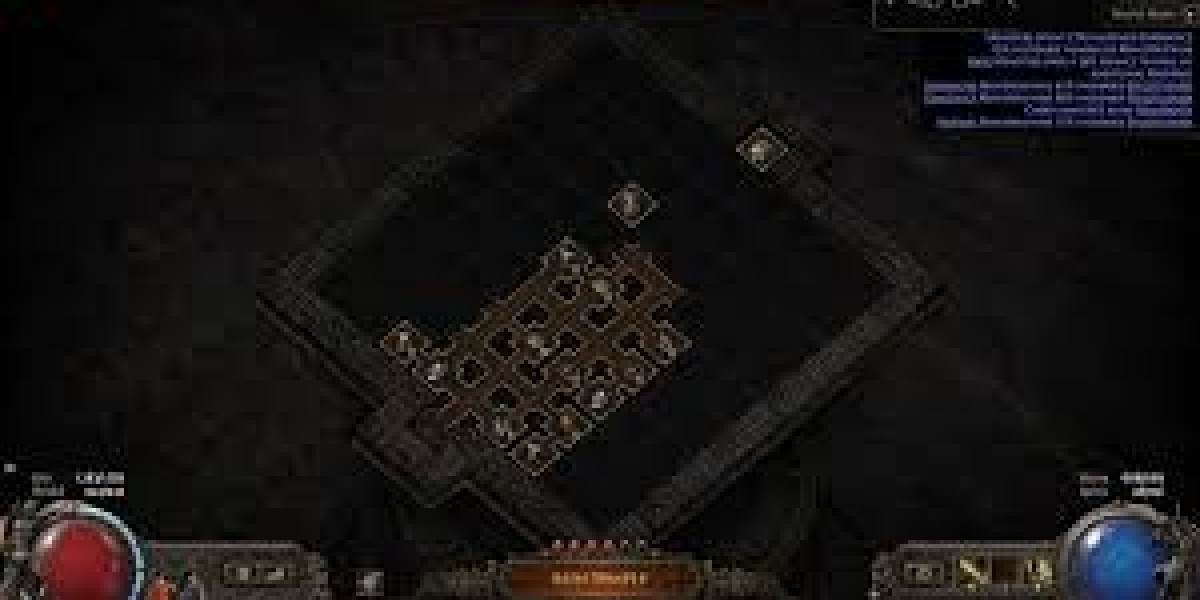 POE 2 Update 0.4.0 Temple Usage Guide