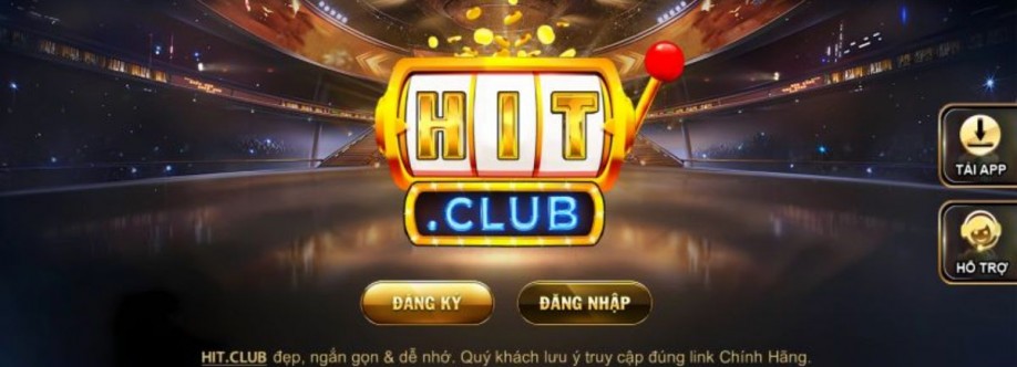 Hitclub Cổng Game Đổi Thưởng Đẳng Cấp Đại Gia Cover Image