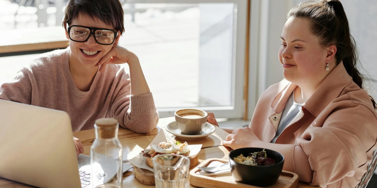 NDIS Services in Adelaide: Supporting Independence with Soaring Together