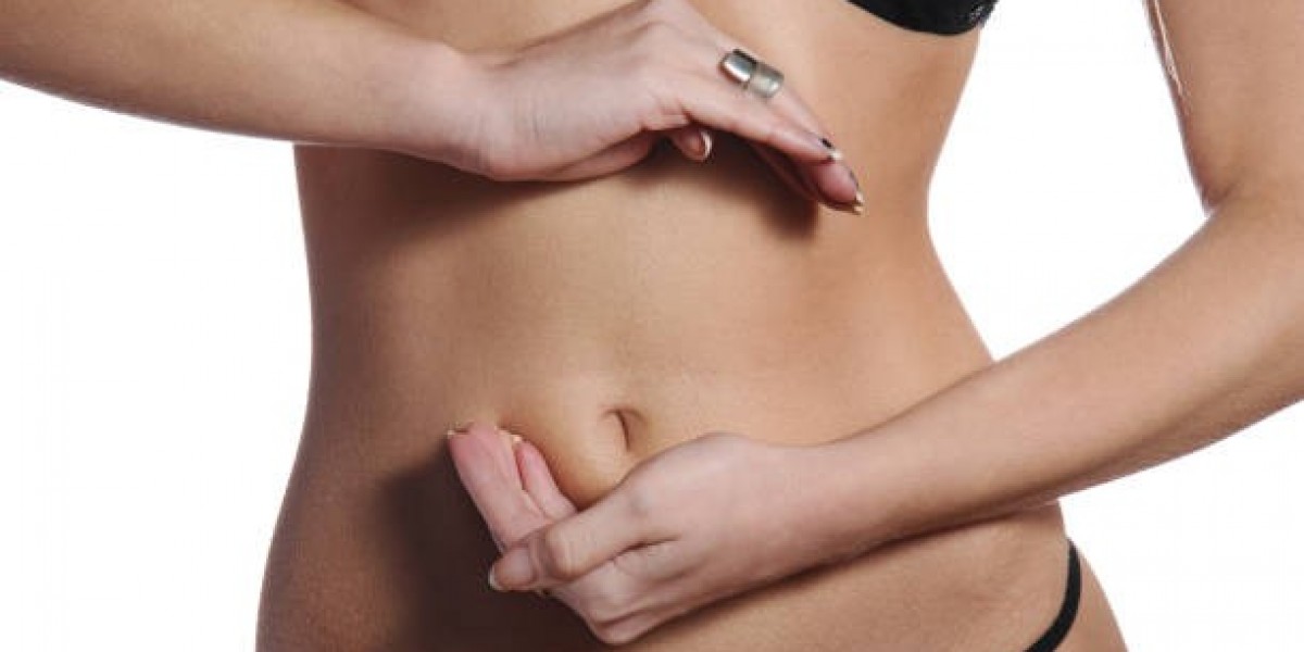 Does Liposuction Procedure Work On Stomach Fat?