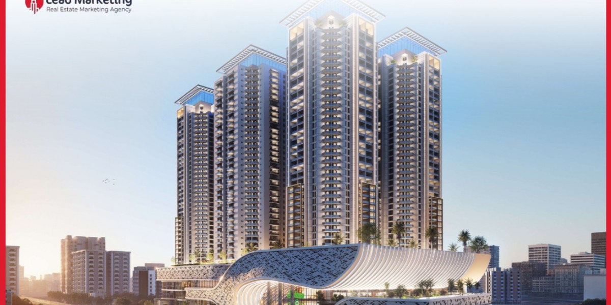 Saima Center Point in Karachi, Pakistan – A Place That Fits City Life