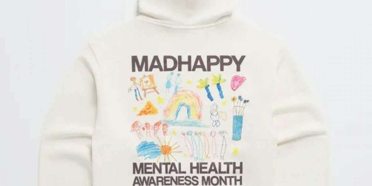 Madhappy: Redefining Modern Fashion Through Optimism, Purpose, and Community