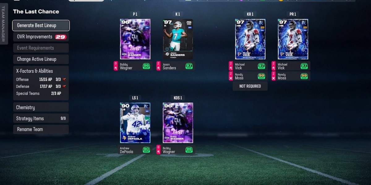 MMOEXP-Madden 26 Ultimate Team Power Rankings: Top QB