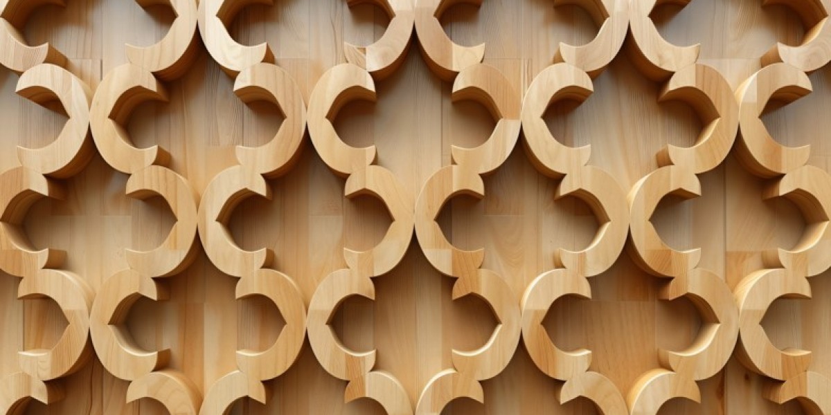 Why Decorative Panels for Walls Are a Smart Design Choice