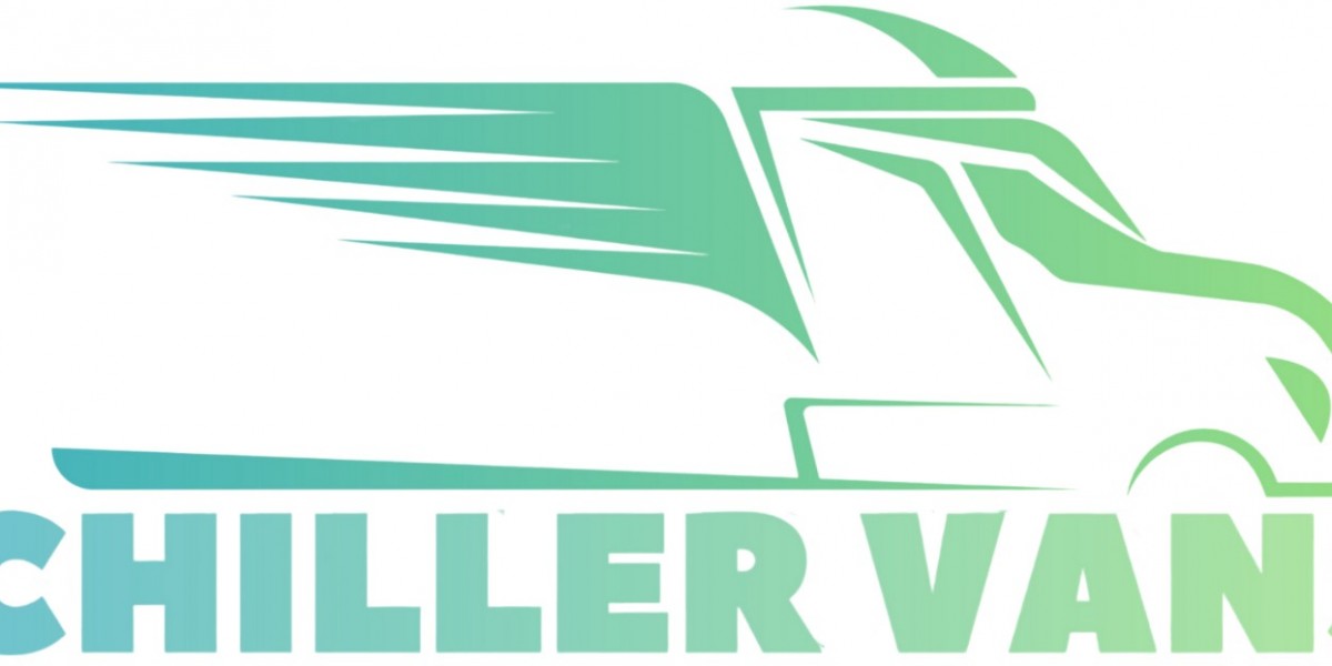 Why Choosing a Chiller Van for Rent Is the Smart Move for Temperature-Sensitive Transport
