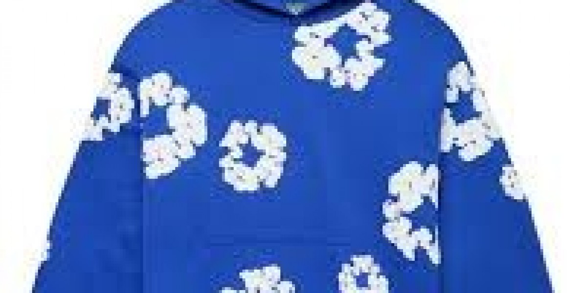 The Artistic Vision Driving the Rise of Denim Tears Canada