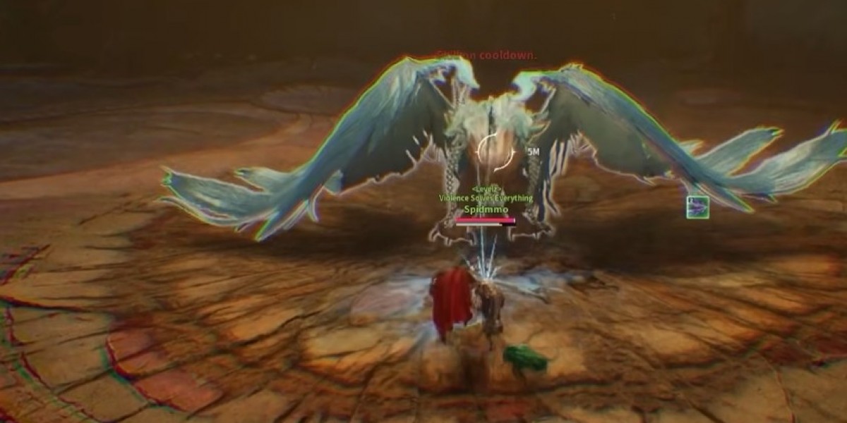 U4N Aion 2 Release Date in North America (NA) — What We Know So Far