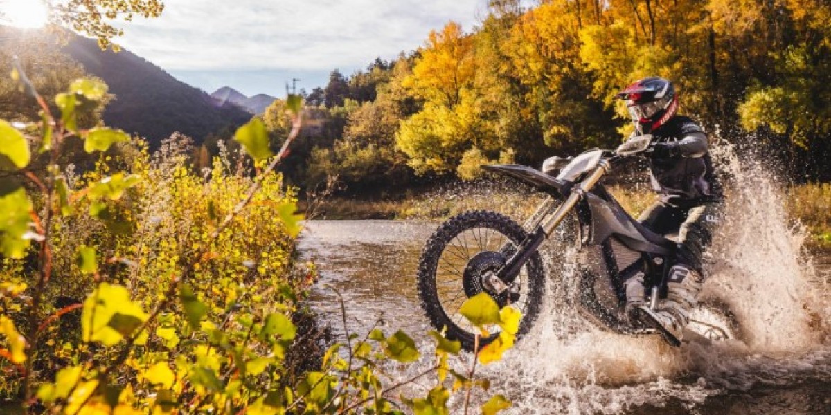 Stark VARG EX Review: Best Road-Legal Electric Enduro 2026