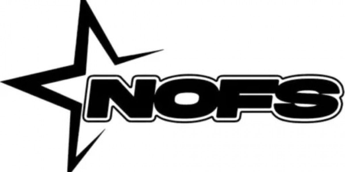 Starke Grafiken in NOFS Clothing und USA Streetwear