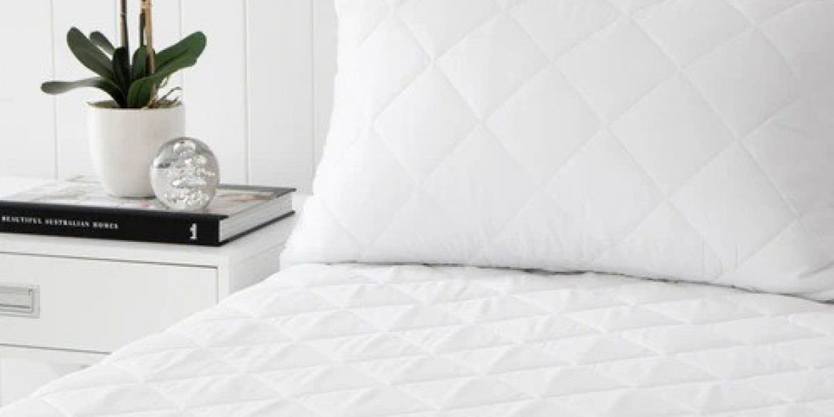 How Mattress Protectors Prevent Stains, Spills, and Allergens