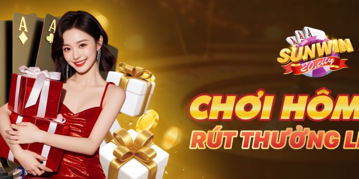 Sunwin Vietnam Top Reward Portal