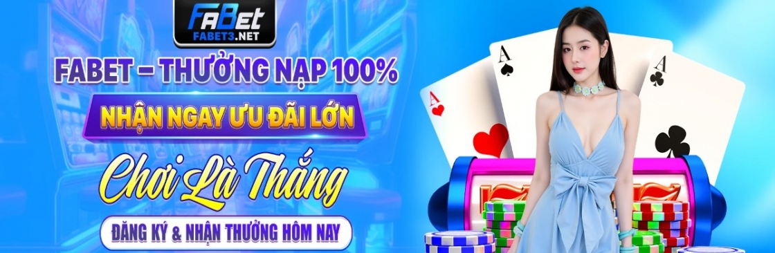 FABET 3NET Cover Image