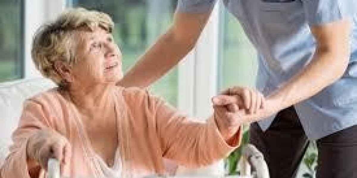 Caretakers for the Elderly in Mumbai: Compassionate Support for Safe and Dignified Aging