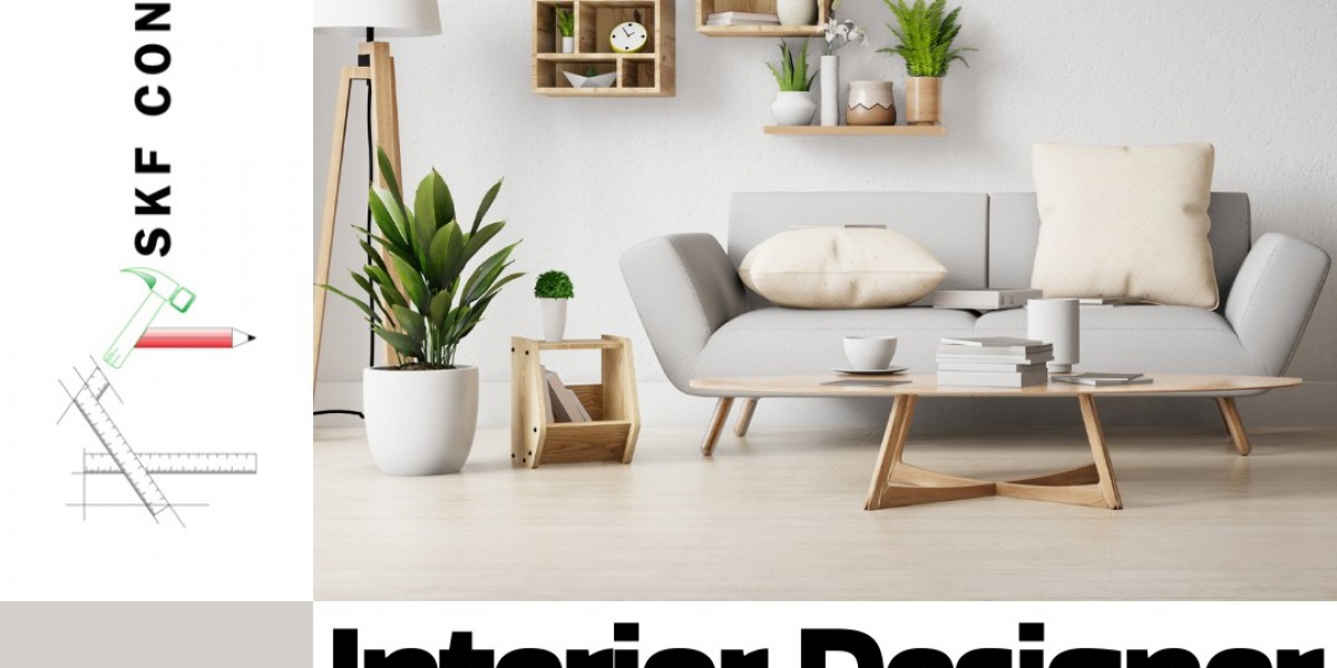 Creative Interior Designer in Noida for Inspired Spaces
