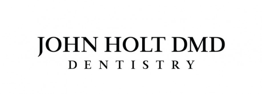 John Holt Dentistry Cover Image