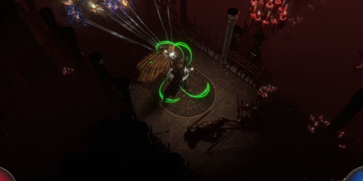 Path of Exile Currency: How to Recognize and Identify Items