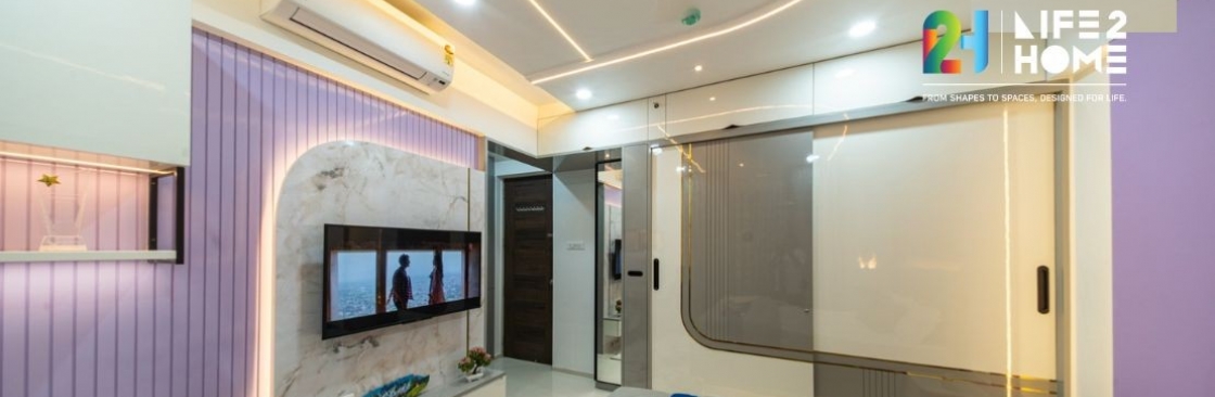 Life2 home Cover Image