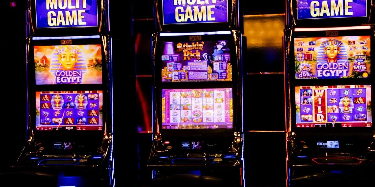 Gambling Site Safety: Trustworthy Insight into Inavegas and Scam Verification