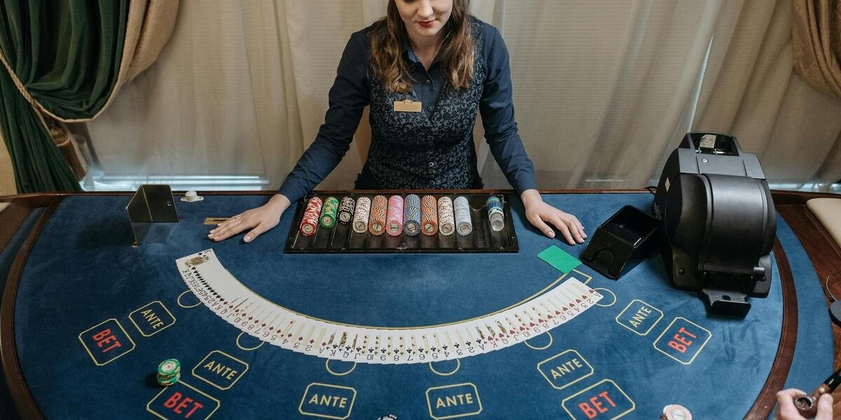 Unveiling Baccarat Site Scams: Insights from the Inavegas Scam Verification Community