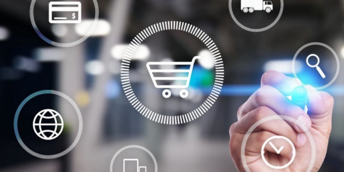 E-Commerce Trading vs Traditional Retail: A Complete SEO Guide