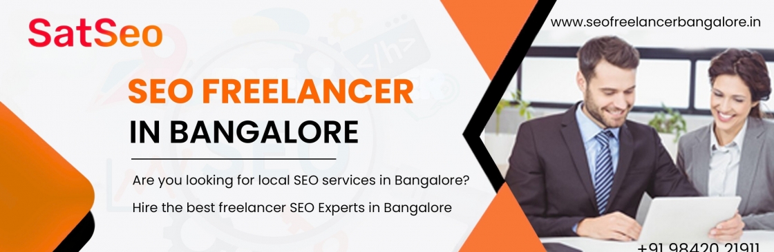 Seofreelancer Bangalore Cover Image