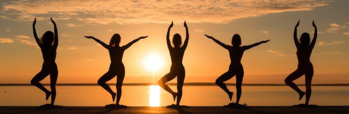 quality yoga Cover Image