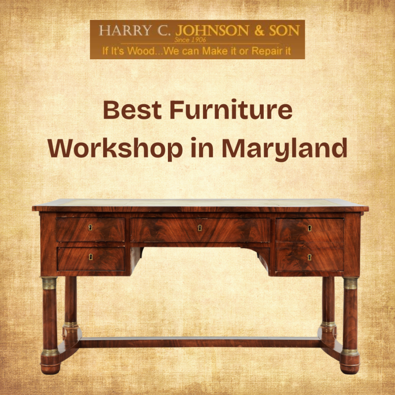 Furniture Restoration Workshops: What Skilled Craftsmanship Looks Like: ext_6909567 — LiveJournal
