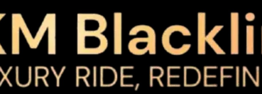 KKM Black Line Cover Image