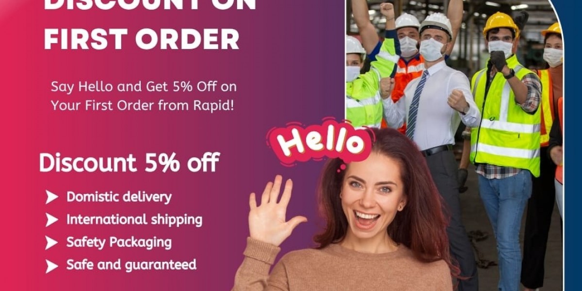 Trusted Wholesalers for Amazon FBA Sellers in the USA | Rapid Distributor