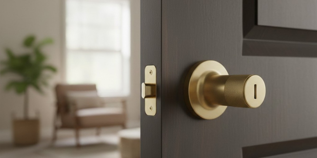 7 Things Buyers of Thumb Turn Door Locks in London Secretly Want—But Suppliers Don’t Offer