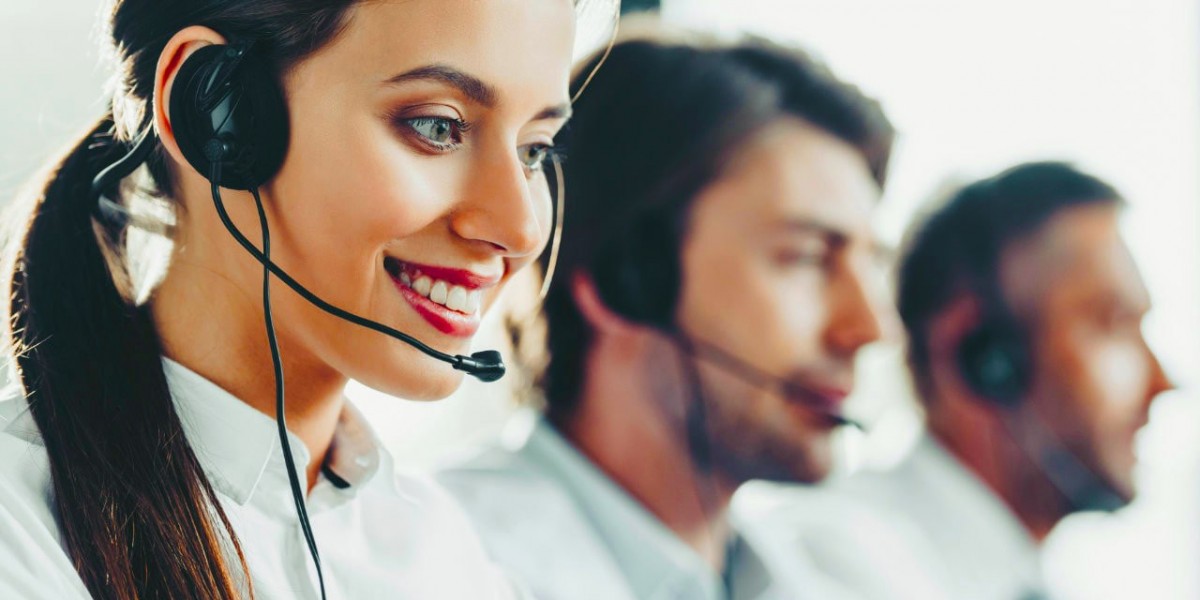 The Complete Guide to Call Centre Outsourcing for UK Businesses