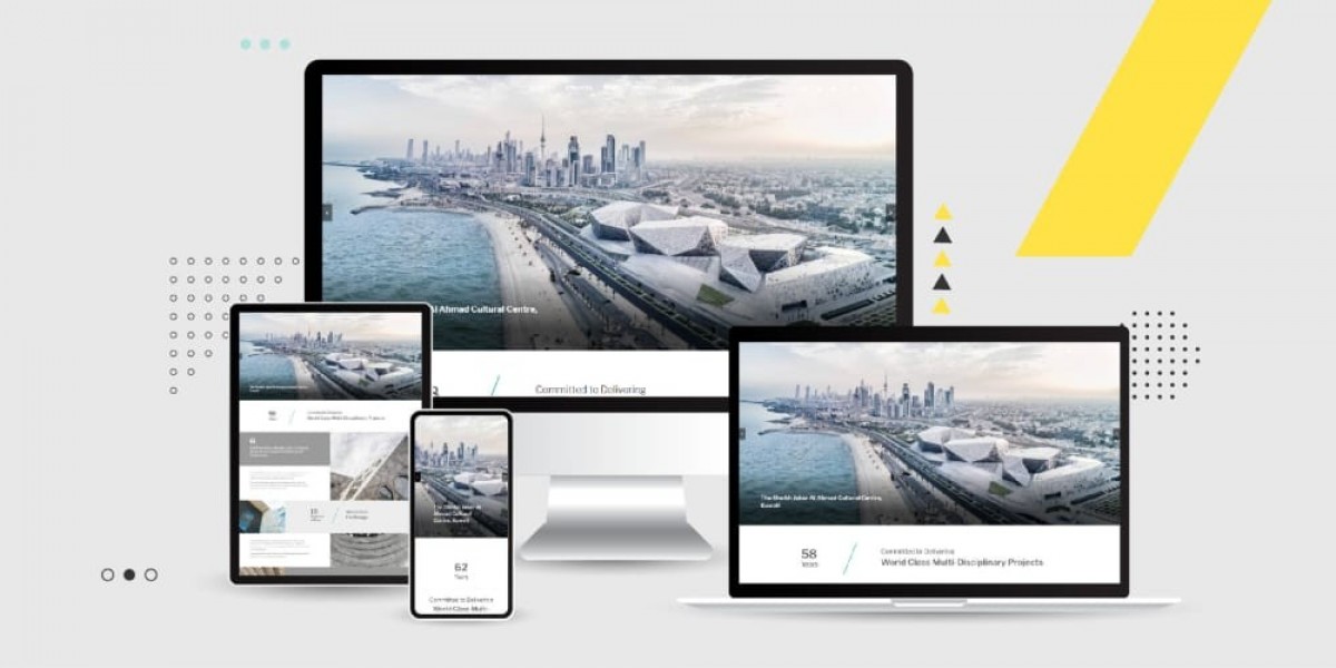 What makes web design in Dubai different from other global markets?