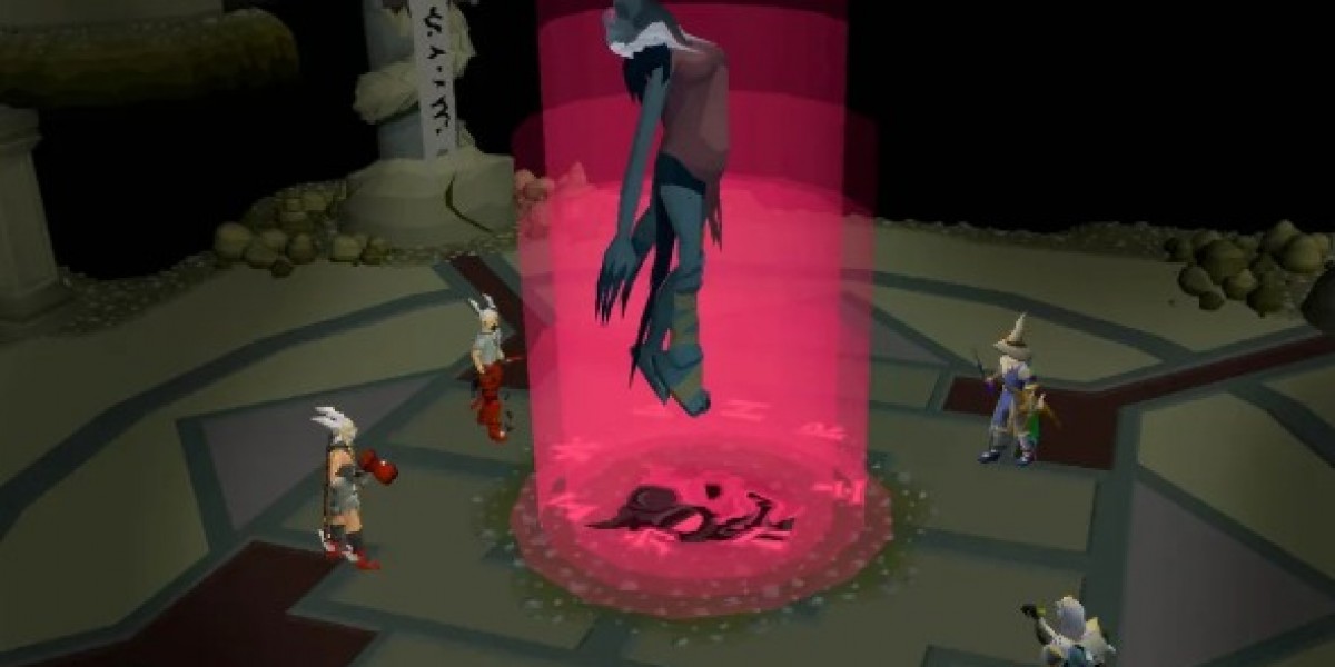 rsorder OSRS gold: Save hundreds of millions