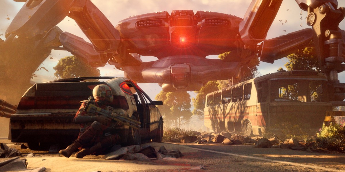 ARC Raiders Boss Killing Tips and Precautions