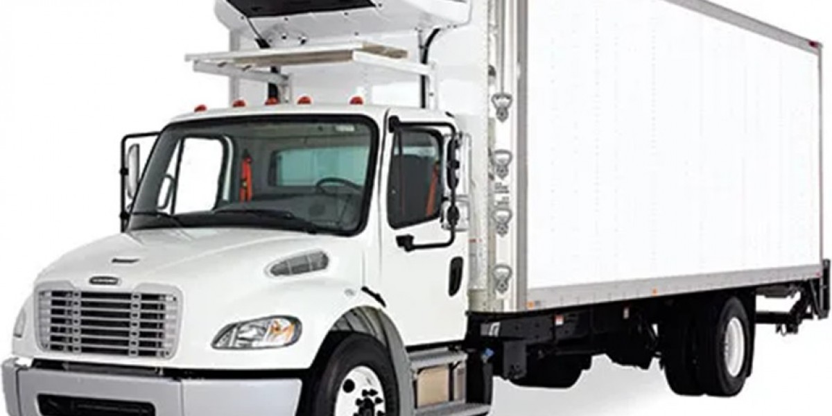 Safe and Efficient Refrigerated Transport Services You Can Rely On