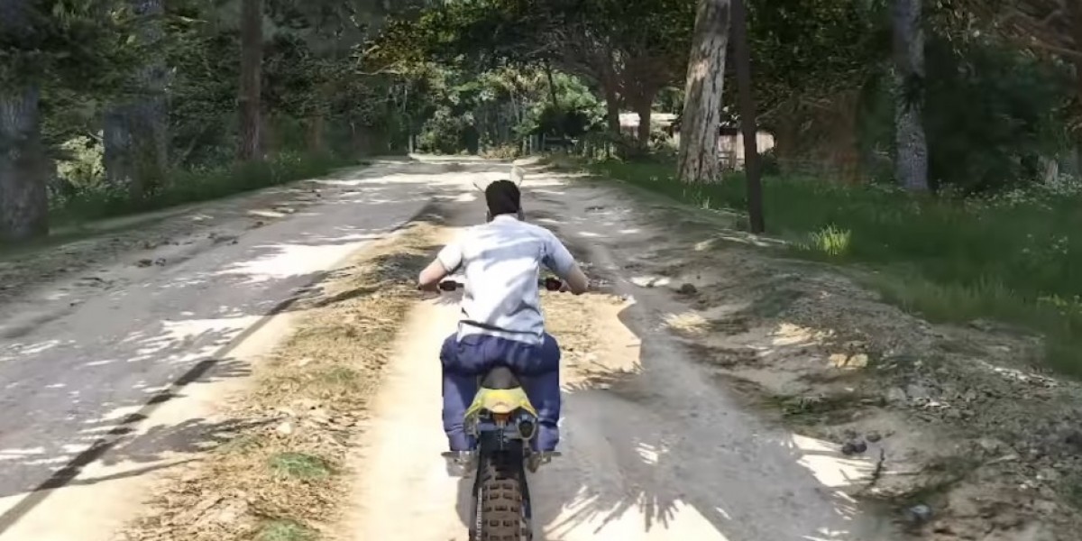 GTA 5 Modded Accounts: How Buyers Compare Platforms Using U4N