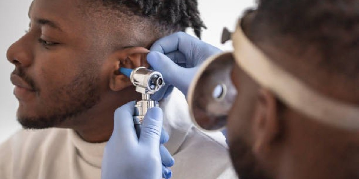 Trusted ENT Doctor & Advanced Hearing Care in Islamabad and Rawalpindi